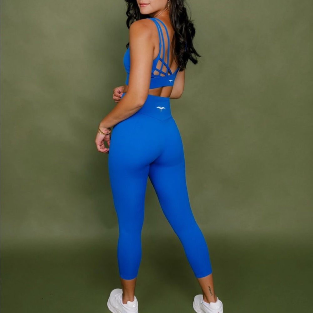 IWA NAPALI COLLECTION - size small bottoms